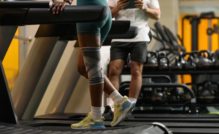 Peptides for injury repair and recovery