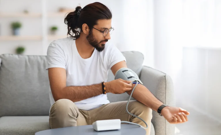 Know your numbers: what’s worth checking after 35