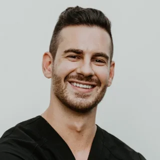 Dr Francois Ehlers, Oryx co-founder