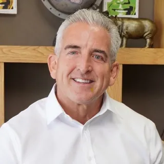 Mike Lambert, Oryx investor
