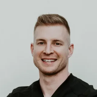 Dr Vincent Ehlers, Oryx co-founder