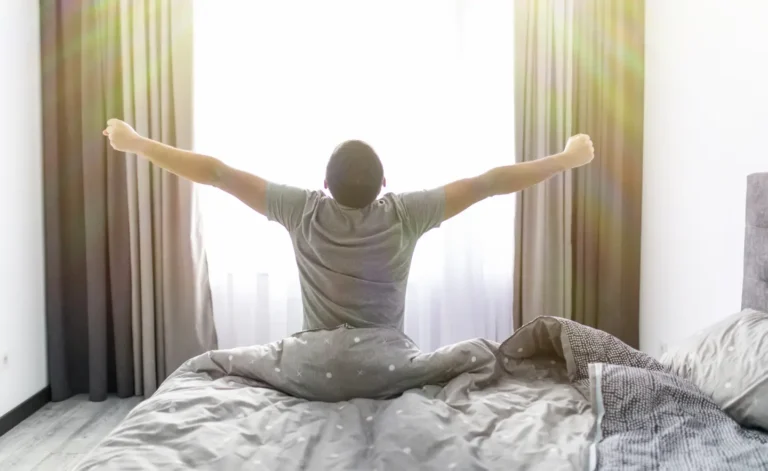 Sleep: why it matters more than you think